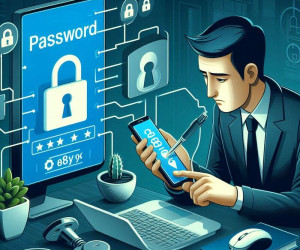 Revolutionizing Password Management for a Secure Future
