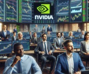 Potential Impact of a Taiwan-China Conflict on NVIDIA Stock