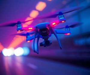 DJI Thermal Drones: Technology, Applications, and Licensing Requirements