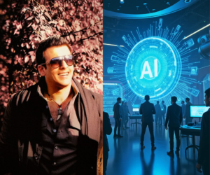 Shaam Films AI Studios Partners with Stk Media for Groundbreaking AI Web Series