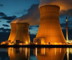 Regulating AI in Small Modular Reactors: NEA’s RegLab Initiative for Safer Nuclear Innovation