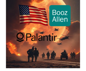 Will Booz Allen Hamilton become the next AI powerhouse in defense and intelligence?