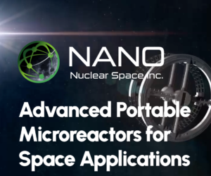 Why Nano Nuclear Energy Is a Hot Stock Right Now?