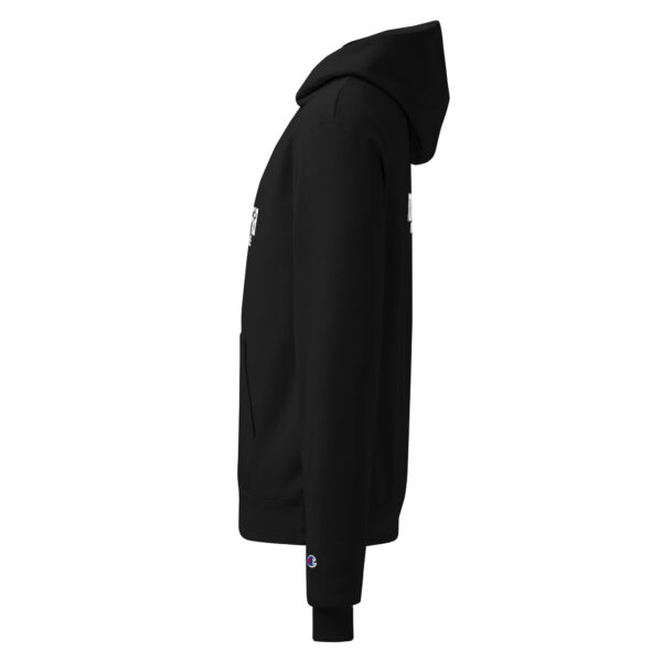 Mafia Mode™ Unisex Champion Hoodie – Boss Up in Street Style - Image 3