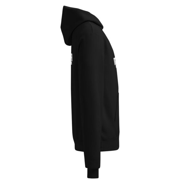 Mafia Mode™ Unisex Champion Hoodie – Boss Up in Street Style - Image 4