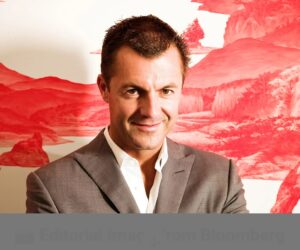 Michael Platt, Billionaire Hedge Fund Manager, Moves to Dubai