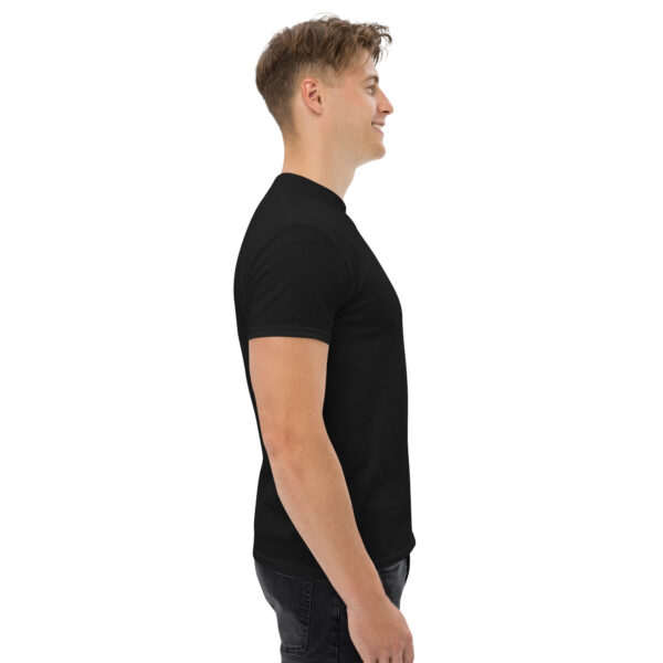 Stock Market Risk-Taker Tee – “Only $50 in the Bank. No Regrets!” - Image 5