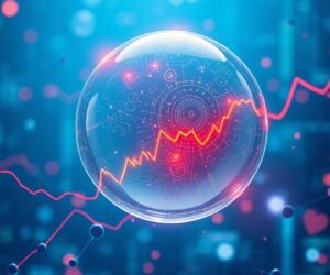 Why the AI Boom Isn’t a Bubble — At Least Not Yet