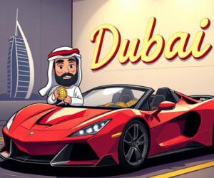 Top 5 Countries to Grow Wealth in AI, Crypto & Stocks