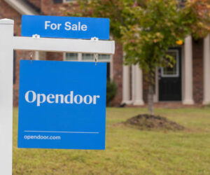 Opendoor’s Surprising Stock Surge Stuns Investors