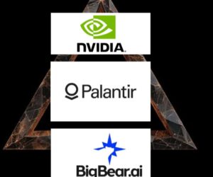 The Power Triangle of AI: NVIDIA, Palantir, and BigBear.ai