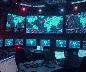 BigBear.ai’s key defense and commercial projects