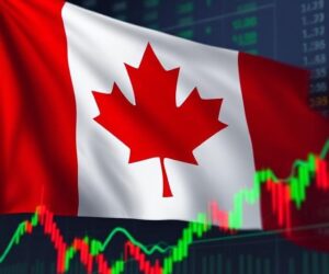 4 Canadian Stocks You Must Buy in 2025!
