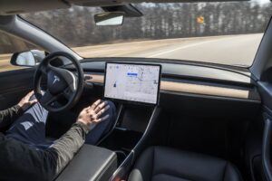 Credit: Car And Driver