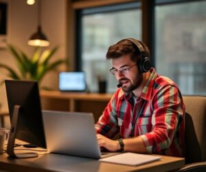 Now Hiring: Senior Graphic Designer (Social Media) – Remote