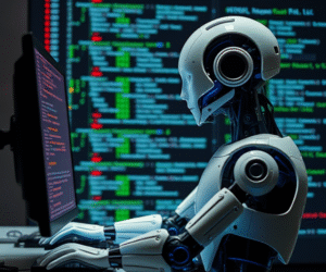 AI Tool for Website Compliance