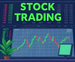 Stock Trading for Beginners: Millionaire Moves