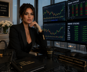Meme & Penny Stocks