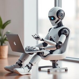 AI & Freelancing 