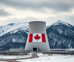 Aecon Leads in Small Modular Reactors and Nuclear Innovation