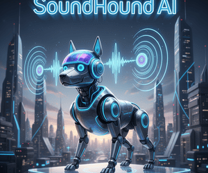 SoundHound AI: A Rising Star in the AI Industry