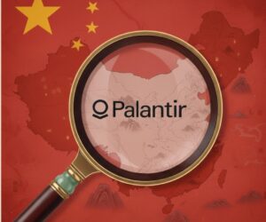 Is China Watching Palantir?