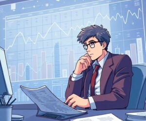 Why Invest? Key Investor Insights