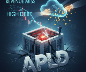 APLD Stock Forecast 2026: Is it a Buy After the Dip?