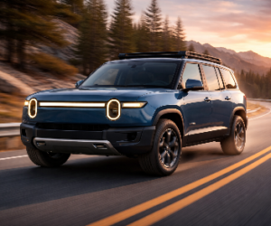 Rivian R2 Ready to Shake Up the EV Industry