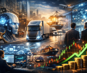 Why Algorhythm Holdings Is Exploding