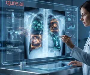 Qure.ai: Indian Startup Leading AI Early Disease Detection