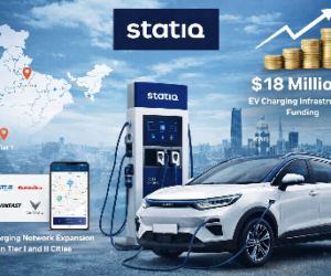 Statiq: Powering India’s EV Charging Infrastructure