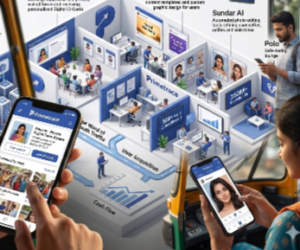 Primetrace: Small Apps Powering Big Profits in India