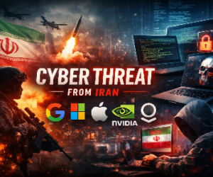 Iran Threatens Tech Companies Over Escalating US‑Iran Conflict