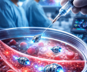 Micro-Robots 2026: The Future of Medicine & Manufacturing