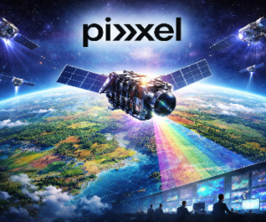 Pixxel: The Indian Startup Building a Health Monitor for the Planet