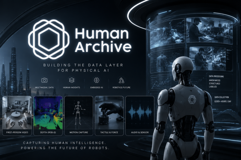 Human Archive