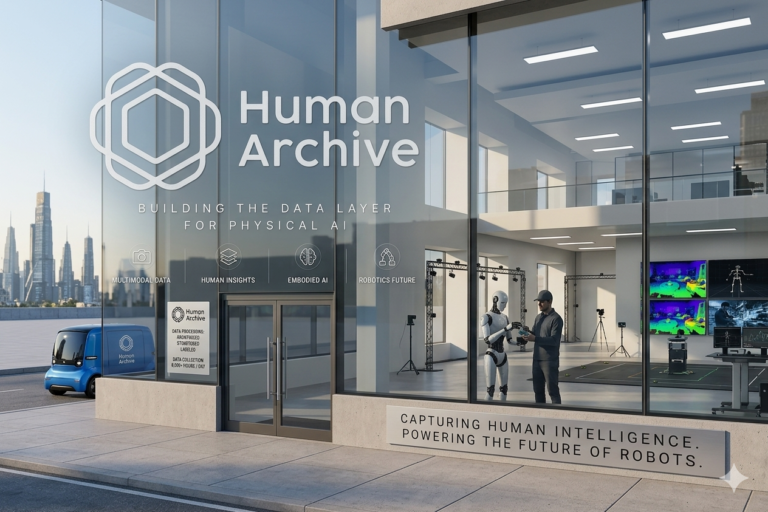 Human Archive