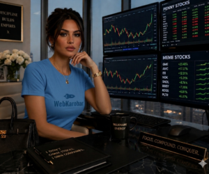 Meme & Penny Stocks