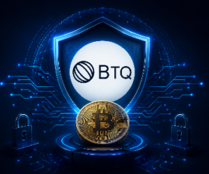 BTQ Technologies: Post-Quantum Shield for Crypto