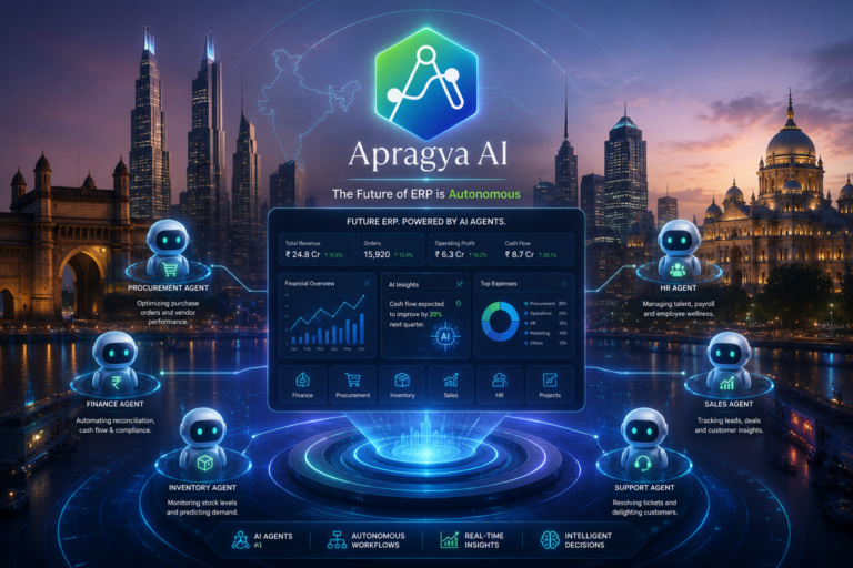 Indian Startups Are Driving the Rise of Agentic AI