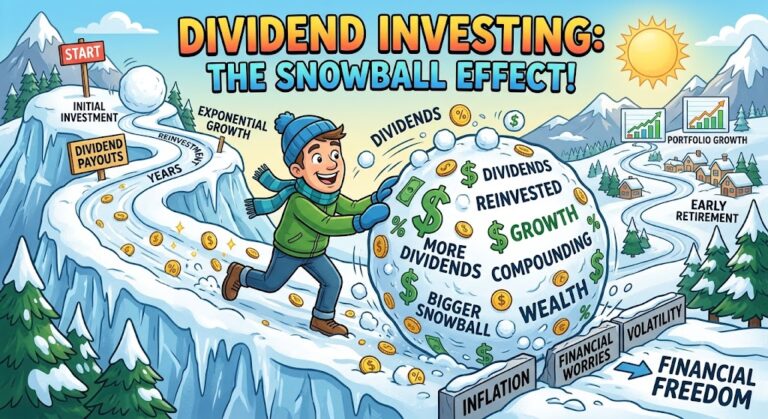 day trader vs investor