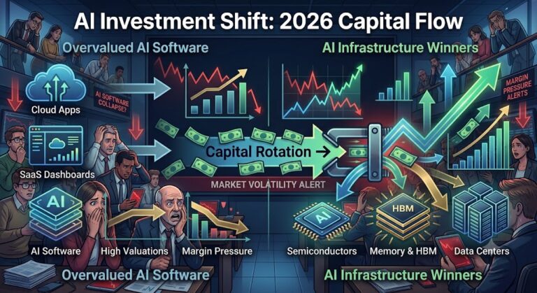AI Investment Shift