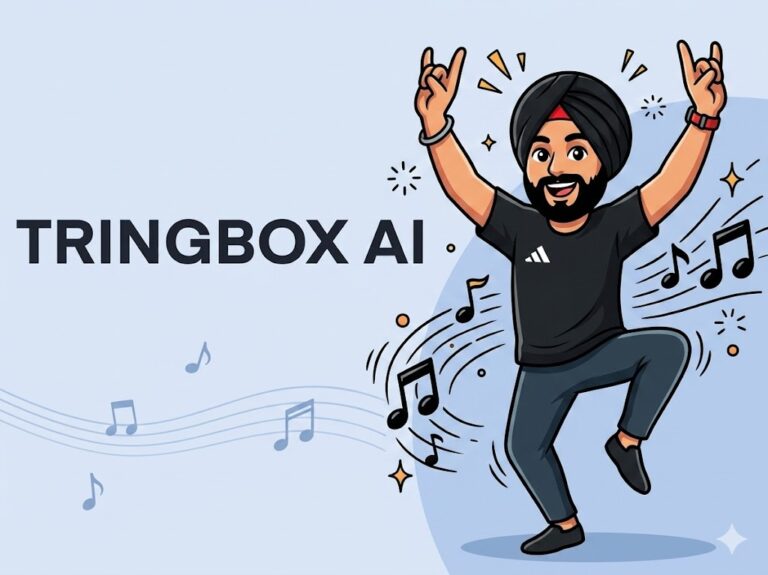 Tringbox AI