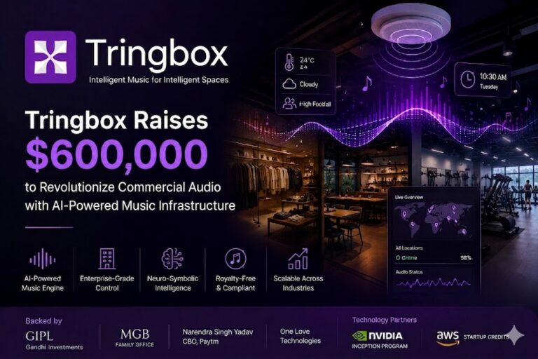 Tringbox