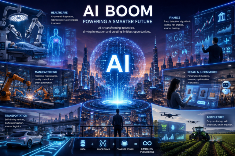 AI Boom