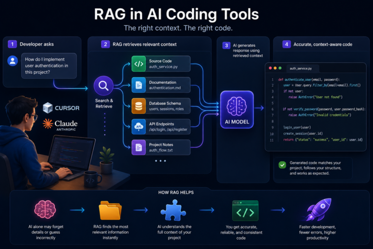 RAG for New Startups