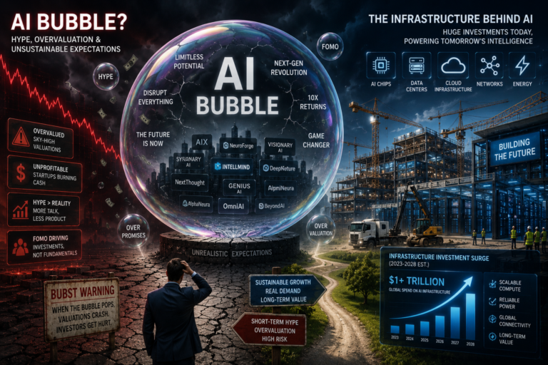 AI Bubble