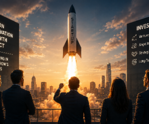 Venture capital pre-seed/seed AI funding