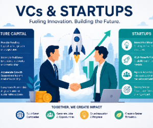 How VC Is Evolving: Key Changes Impacting Startups Today